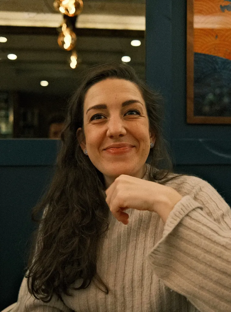 Photo of Ilyena Hirskyj-Douglas