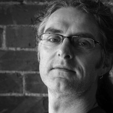 Photo of Stephen Brewster