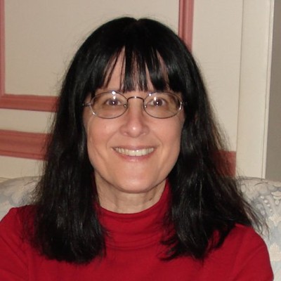 Photo of Susan Fussell